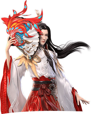 梦幻新诛仙应用宝版门派介绍2