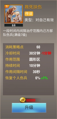二战风云2qq版策略推荐4