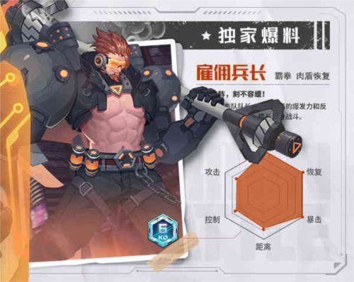 源战役角色介绍4
