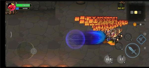 跑酷勇者单机版