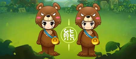 推理学院九游客户端角色介绍8