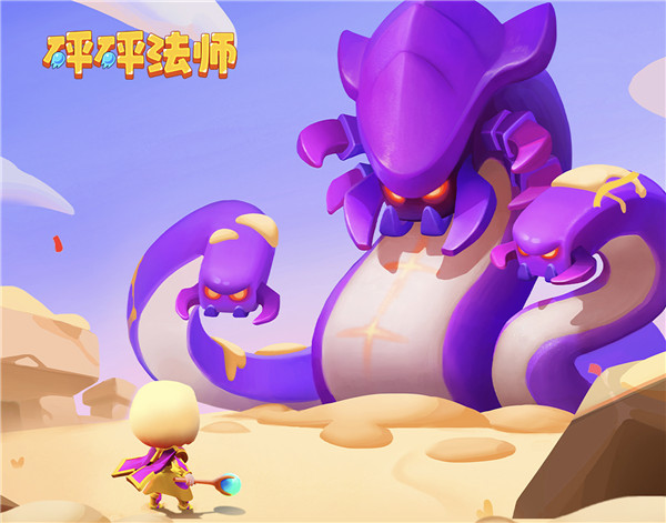 砰砰法师台服赛季内容介绍1