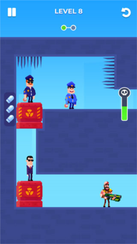 击打大师最新版游戏截图8