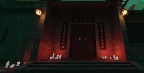 归龙潮16