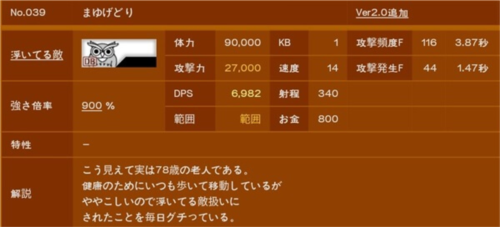 猫咪大战争全角色满级存档版7