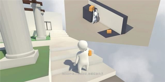 人类一败涂地官方版图片10