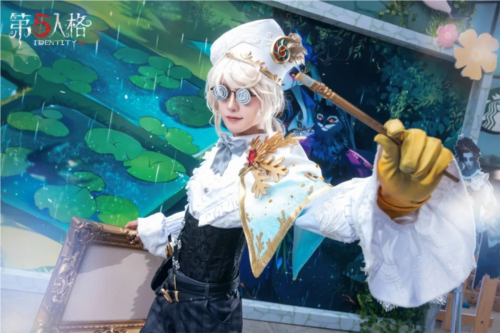 第五人格4