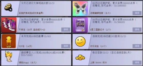街头篮球3