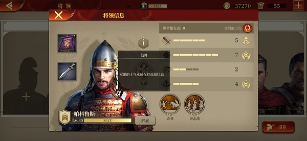帝国军团罗马游戏截图18
