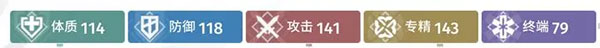 白荆回廊官服游戏截图5