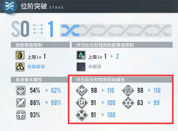白荆回廊官服游戏截图14