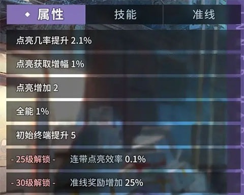 白荆回廊国际服游戏截图23